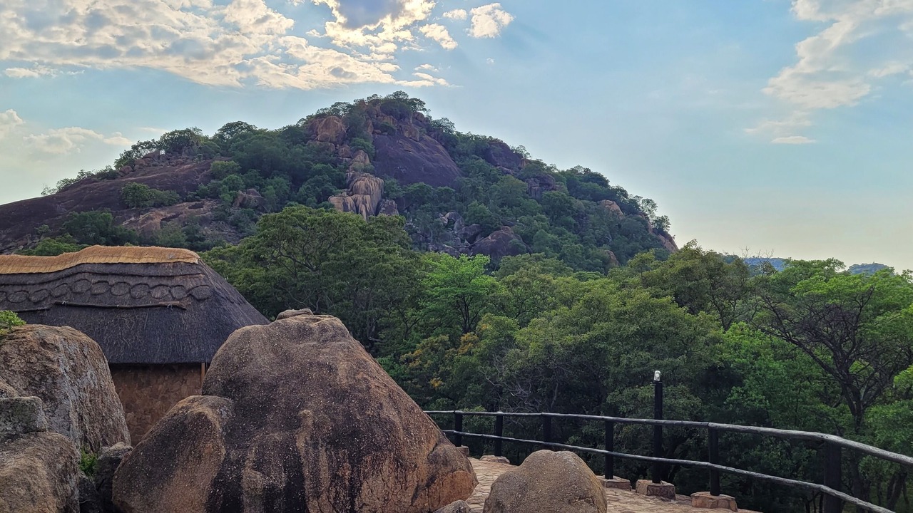 Photo of Outdoor in Matopos