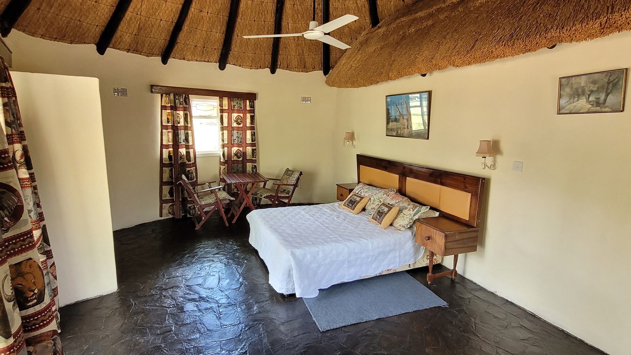 Photo of Bedroom in Matopos