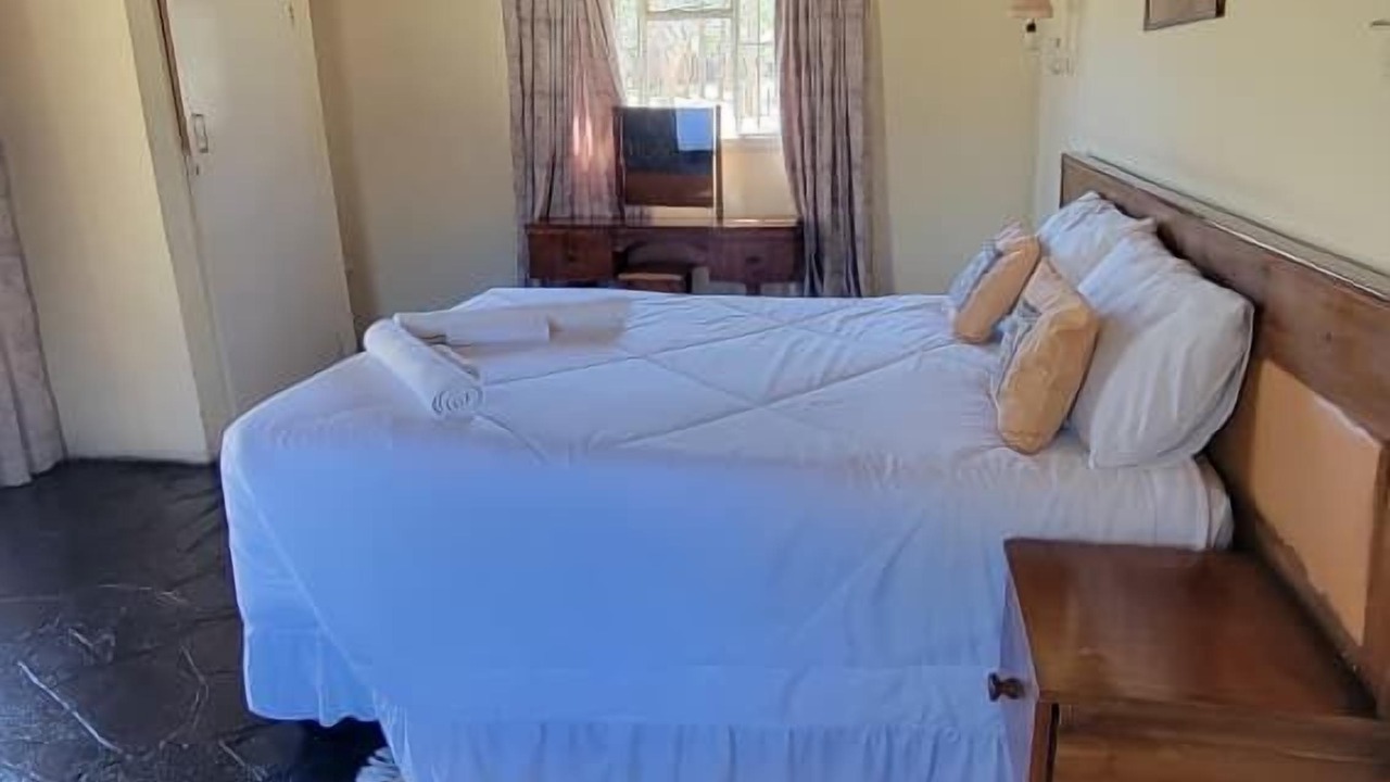 Photo of Bedroom in Matopos