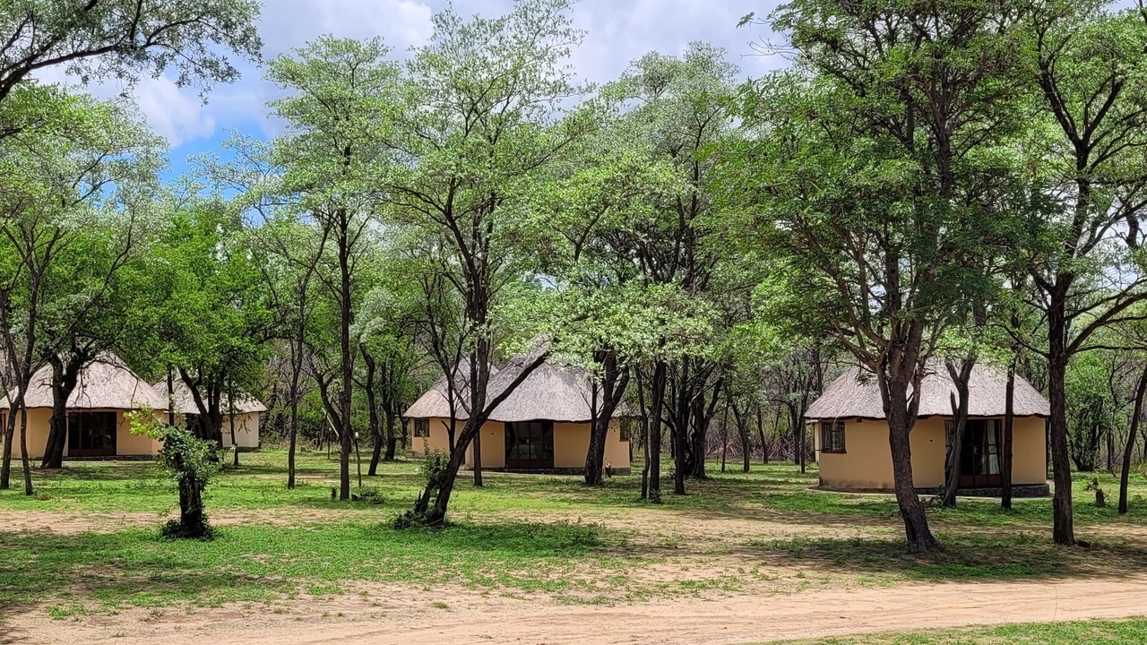 Photo of Outdoor in Matopos