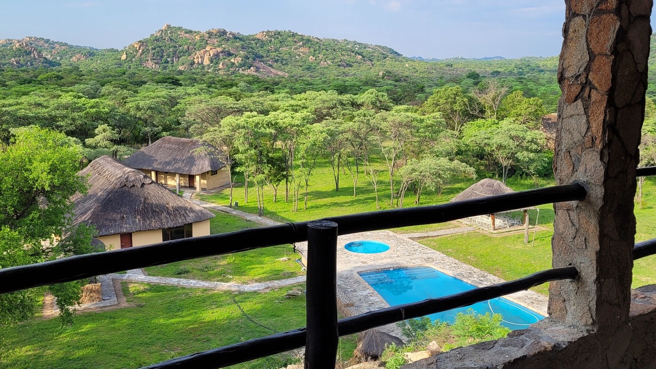 Photo of Outdoor in Matopos