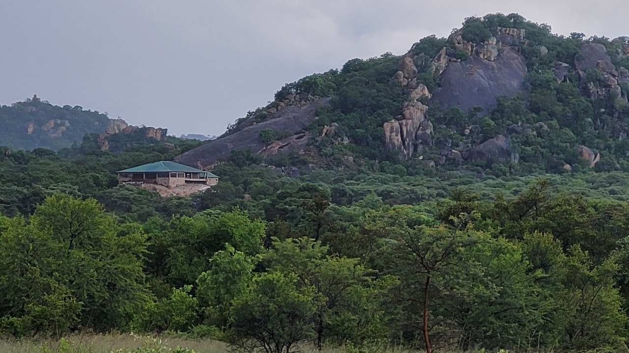 Photo of Outdoor in Matopos