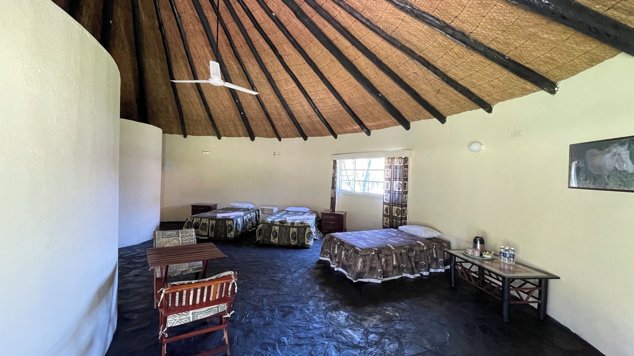 Photo of Bedroom in Matopos