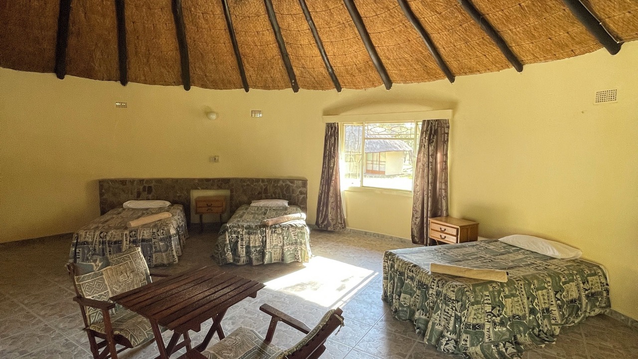 Photo of Bedroom in Matopos