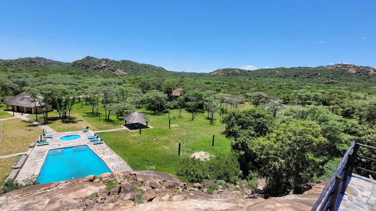 Photo of Outdoor in Matopos