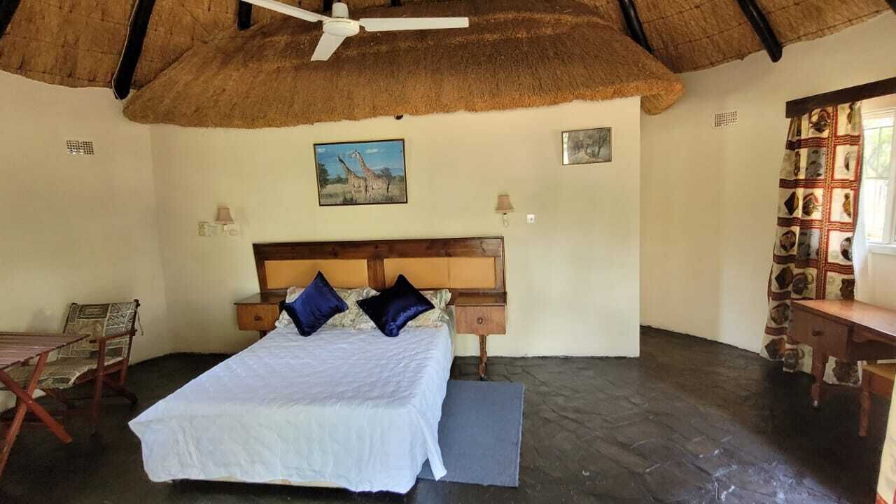Photo of Bedroom in Matopos