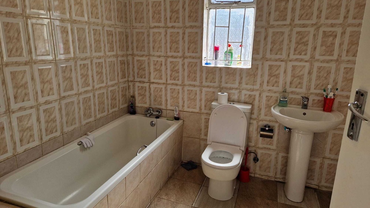 Photo of Bathroom in Harare