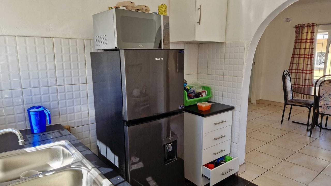 Photo of Kitchen in Harare