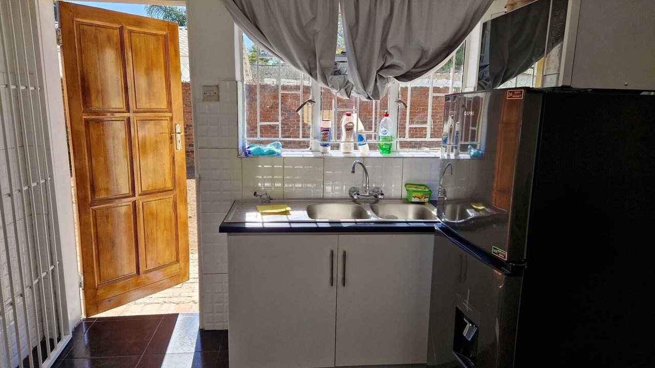 Photo of Kitchen in Harare