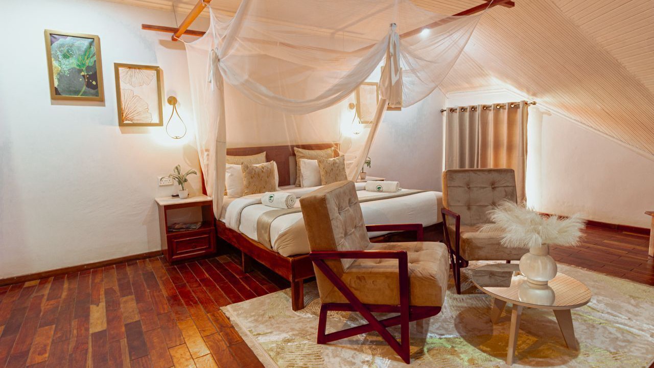 Photo of Bedroom in Ndola