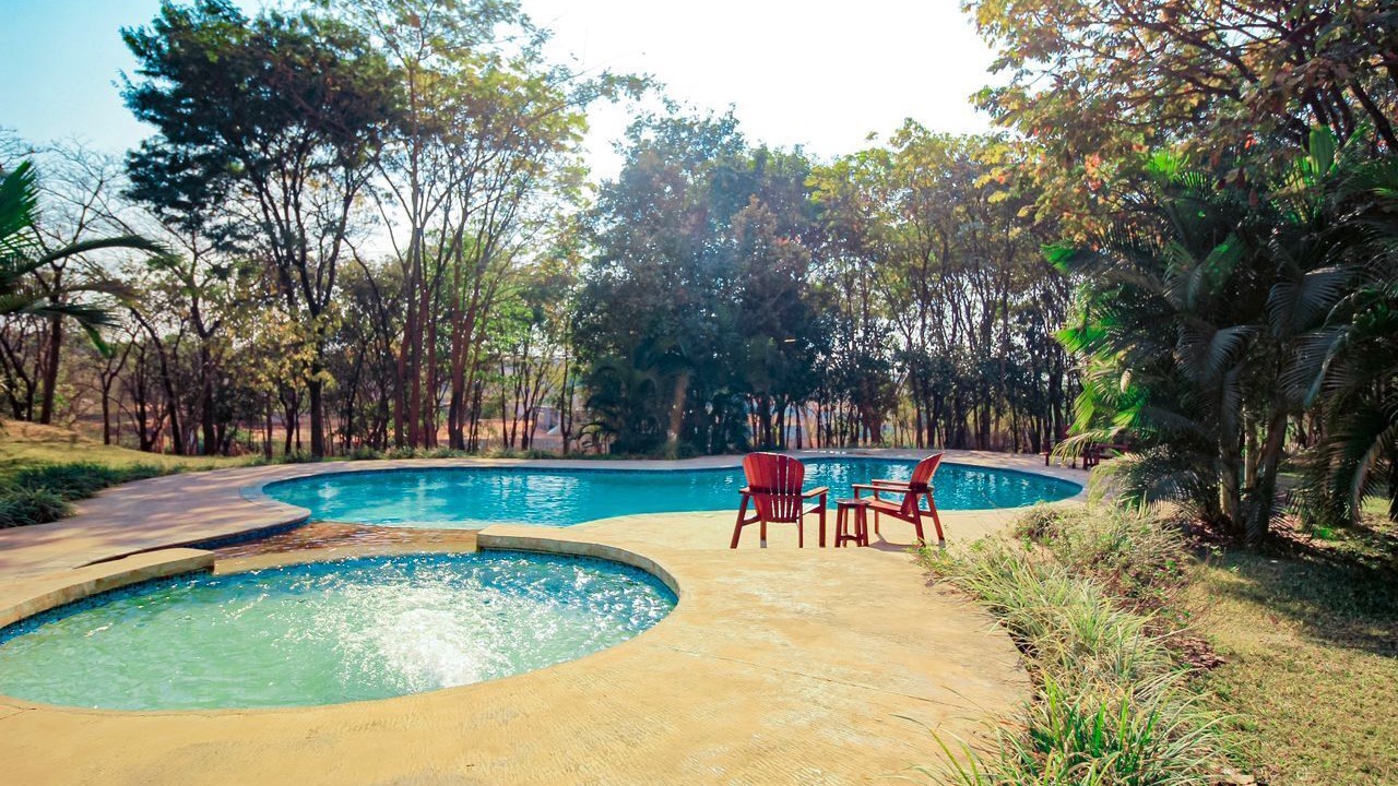 Photo of Outdoor in Ndola