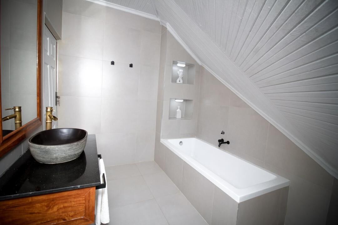 Photo of Bathroom in Ndola