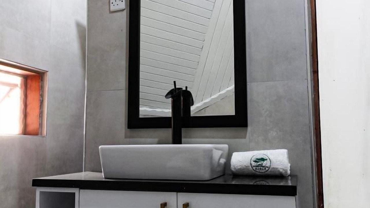 Photo of Bathroom in Ndola