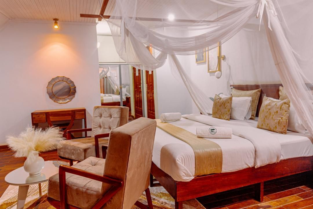 Photo of Bedroom in Ndola
