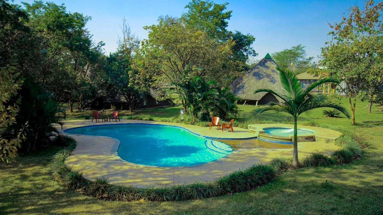 Photo of Outdoor in Ndola