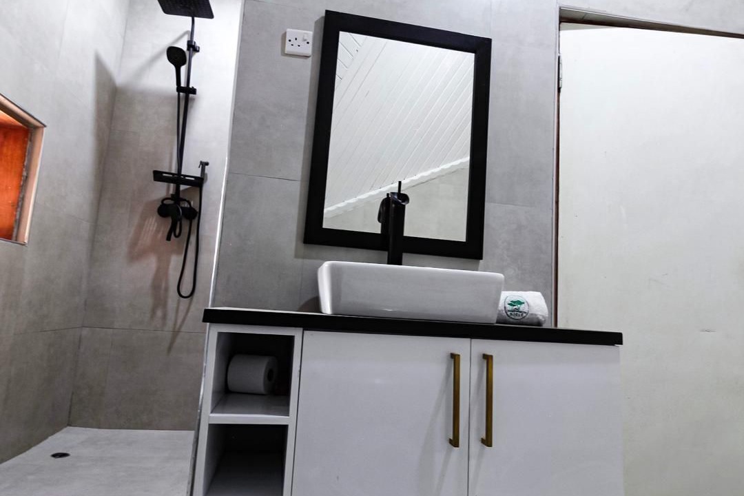 Photo of Bathroom in Ndola