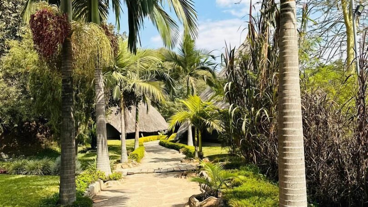 Photo of Outdoor in Ndola