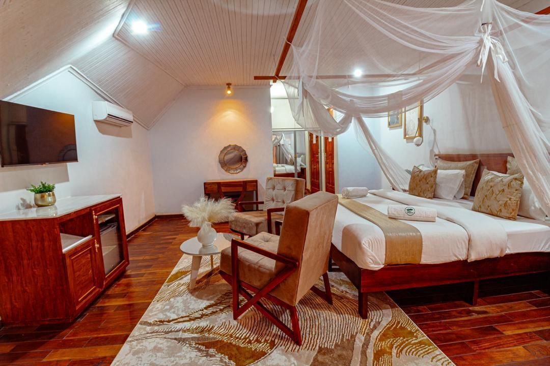 Photo of Bedroom in Ndola