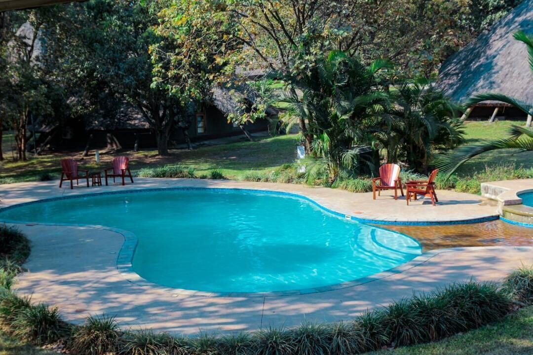 Photo of Outdoor in Ndola
