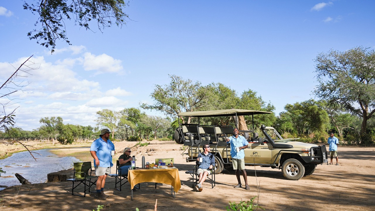 Photo of Outdoor in Luangwa