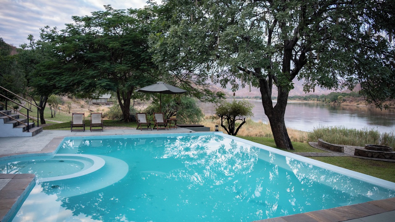 Photo of Outdoor in Luangwa