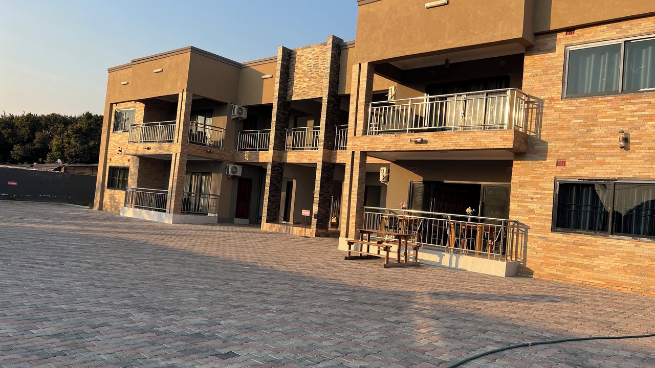 Photo of Outdoor in Kafue
