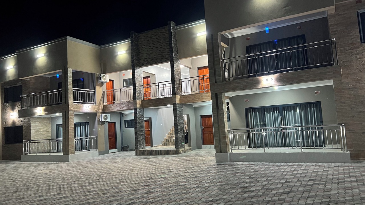 Photo of Outdoor in Kafue