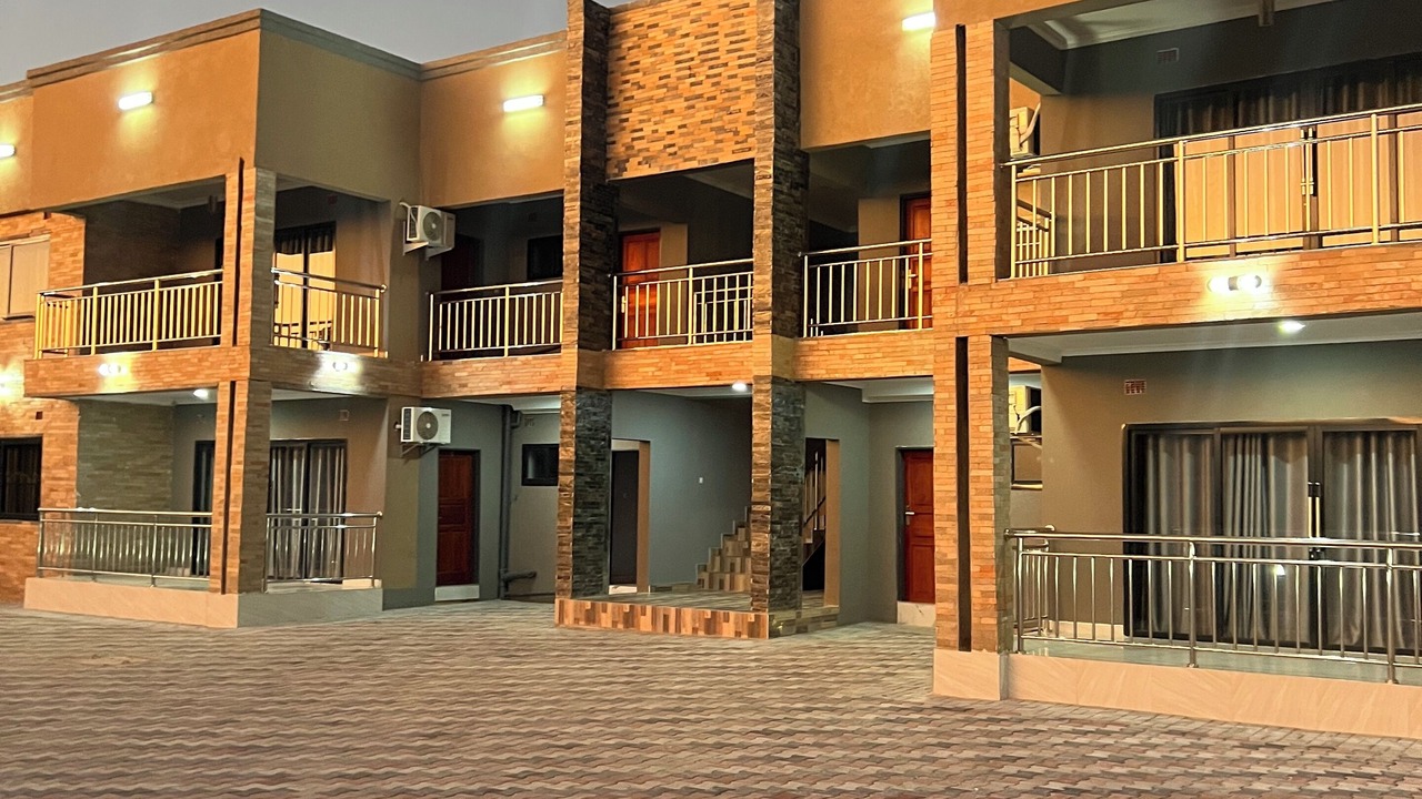 Photo of Outdoor in Kafue