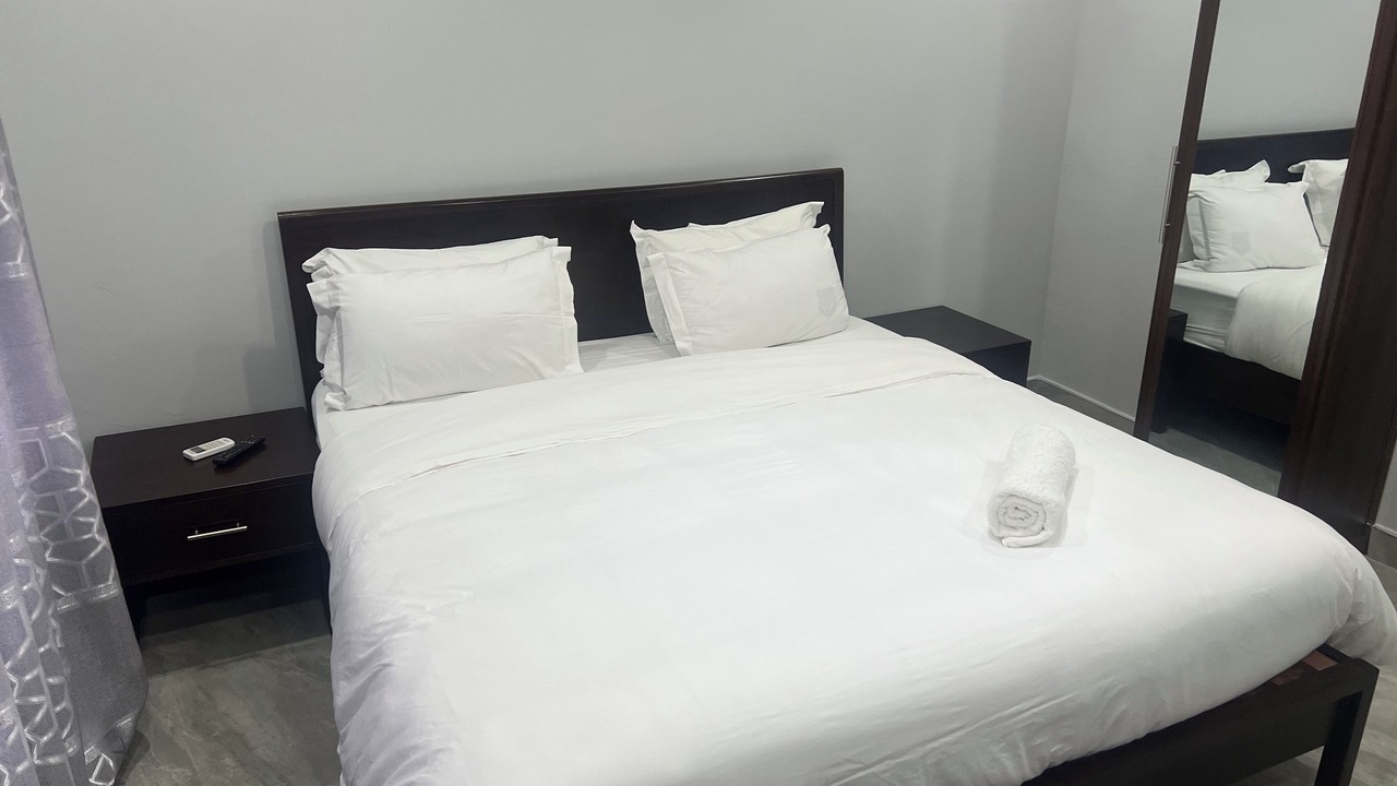 Photo of Bedroom in Kafue