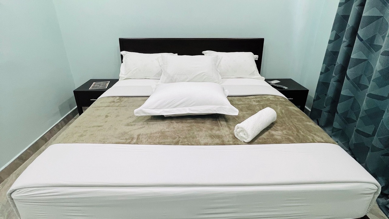 Photo of Bedroom in Kafue