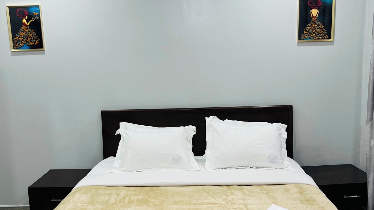 Photo of Bedroom in Kafue