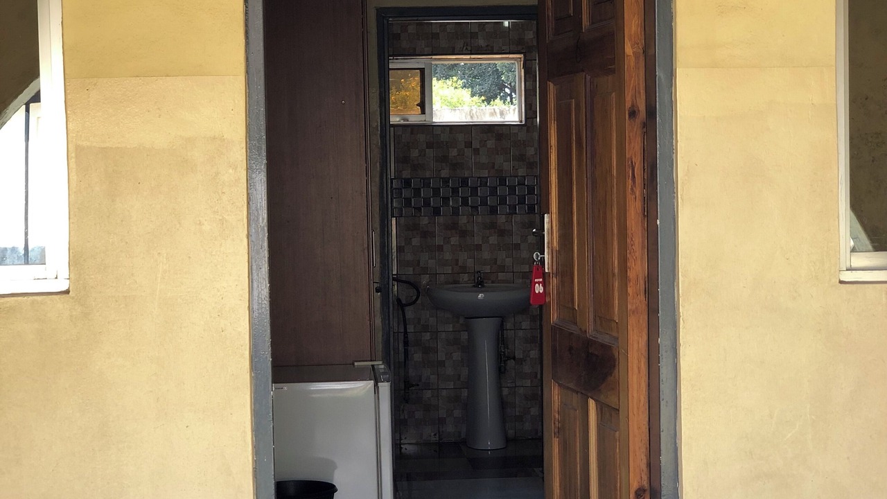 Photo of Outdoor in Ndola