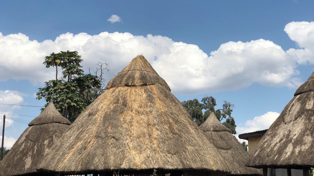 Photo of Outdoor in Ndola