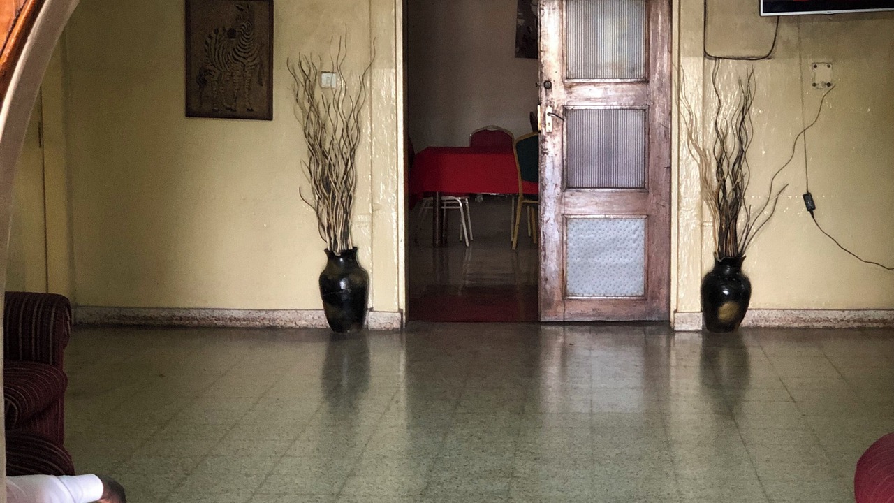 Photo of Livingroom in Ndola