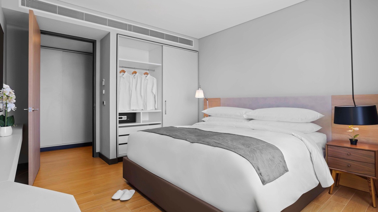 Photo of Bedroom in Port Moresby