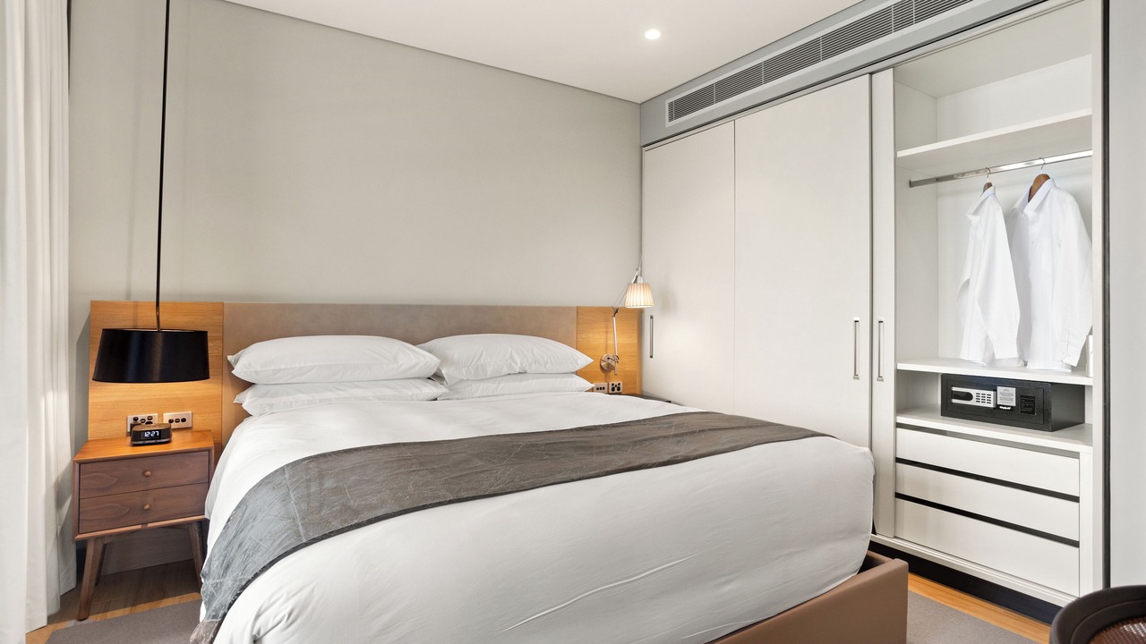 Photo of Bedroom in Port Moresby