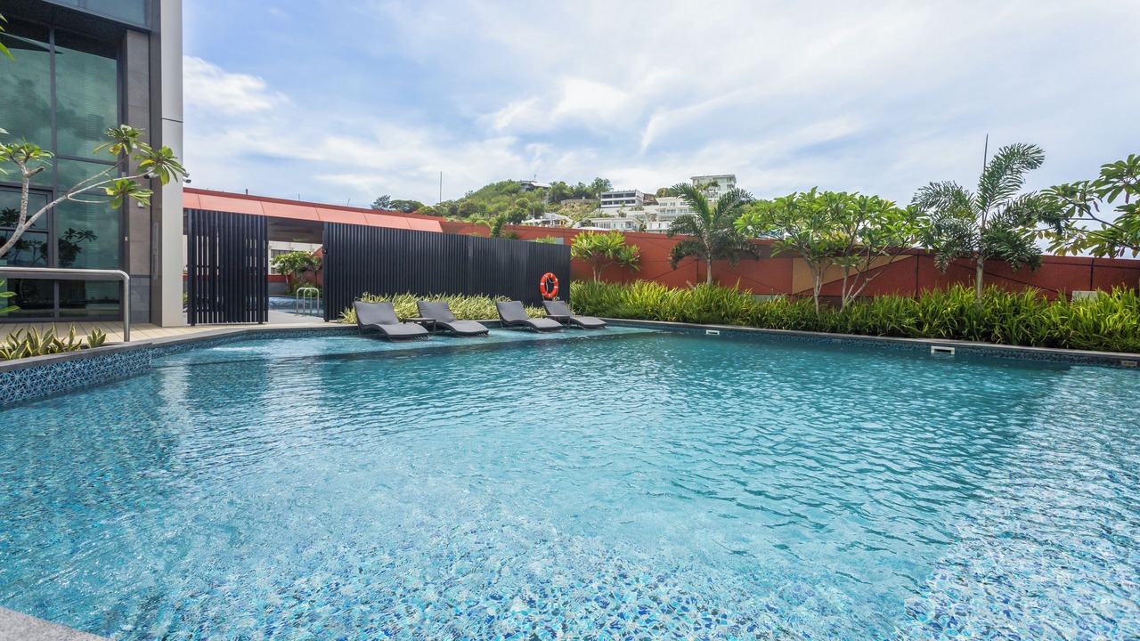 Photo of Outdoor in Port Moresby