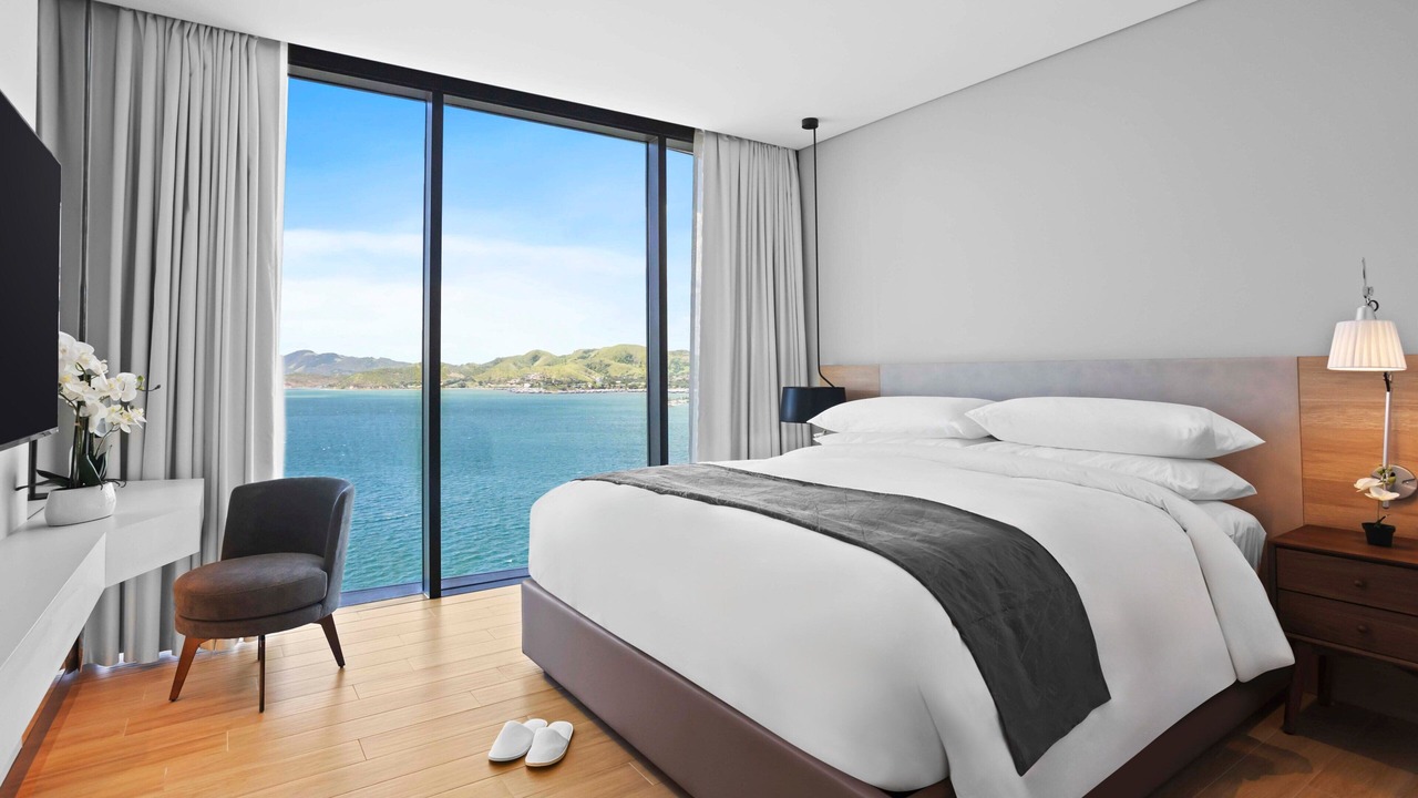 Photo of Bedroom in Port Moresby
