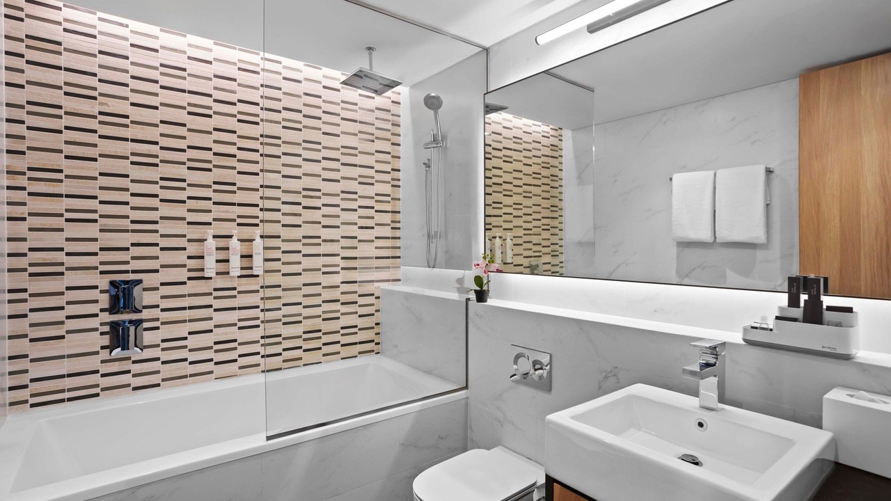 Photo of Bathroom in Port Moresby