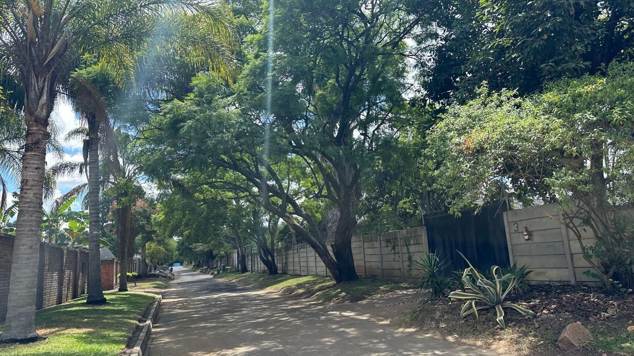 Photo of Outdoor in Harare