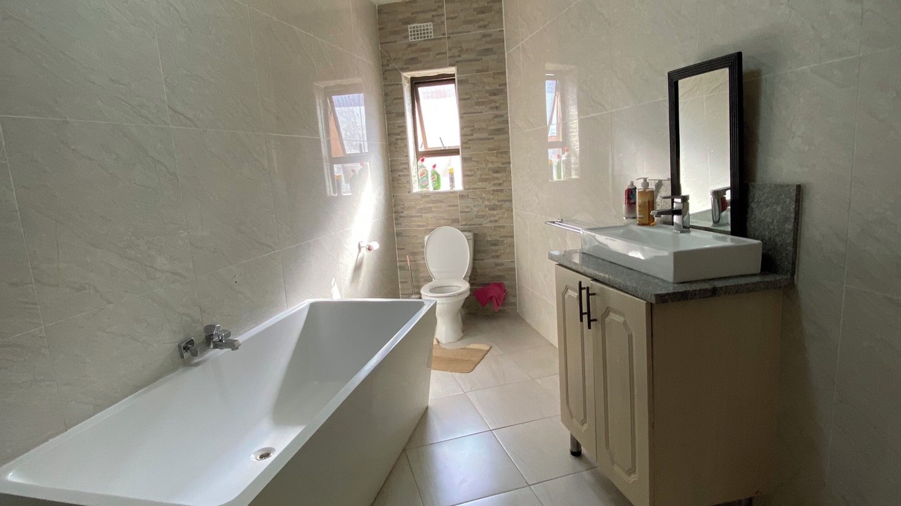 Photo of Bathroom in Harare