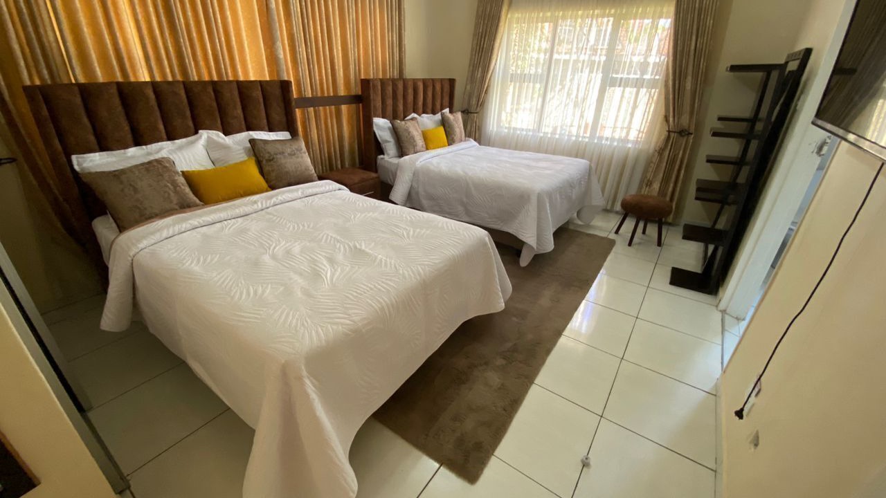 Photo of Bedroom in Harare