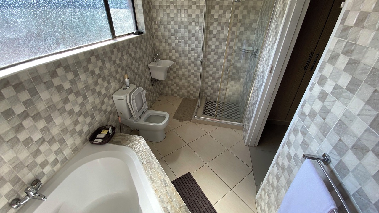 Photo of Bathroom in Harare