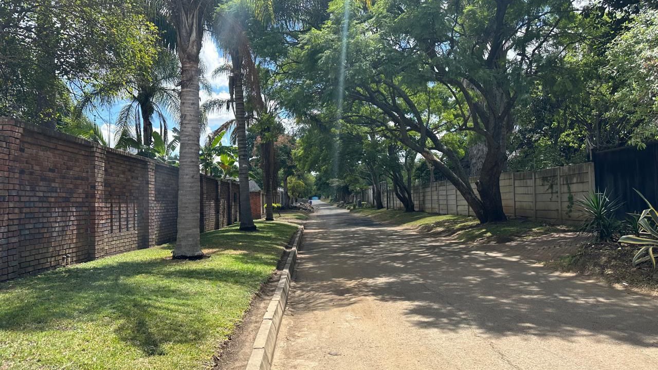 Photo of Outdoor in Harare