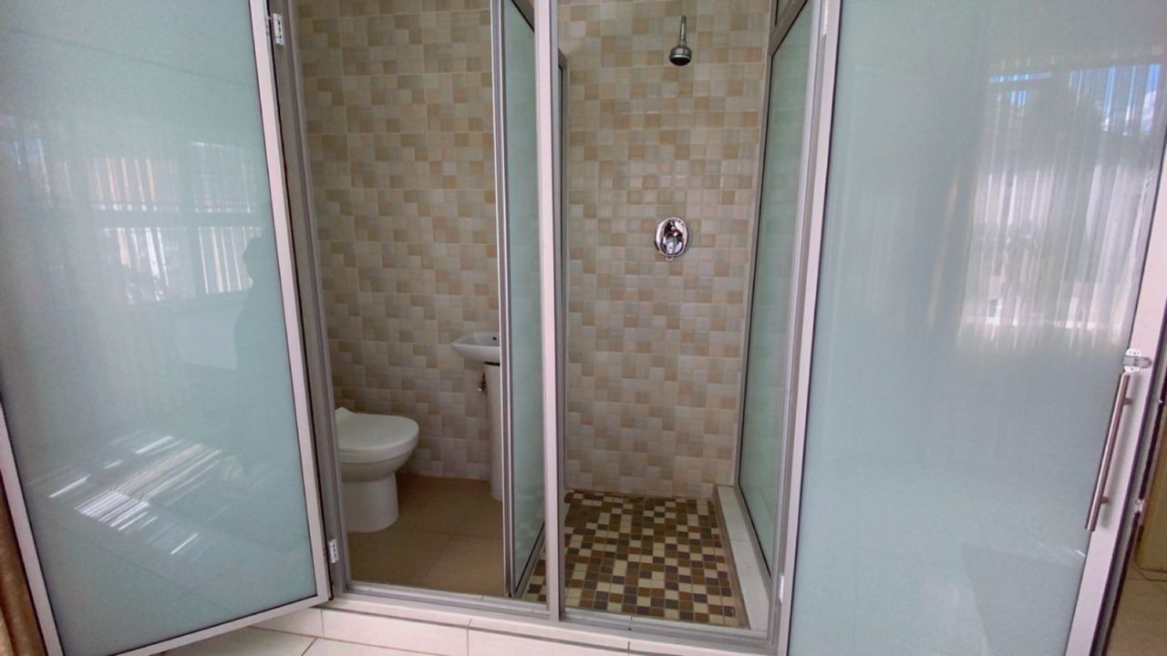 Photo of Bathroom in Harare