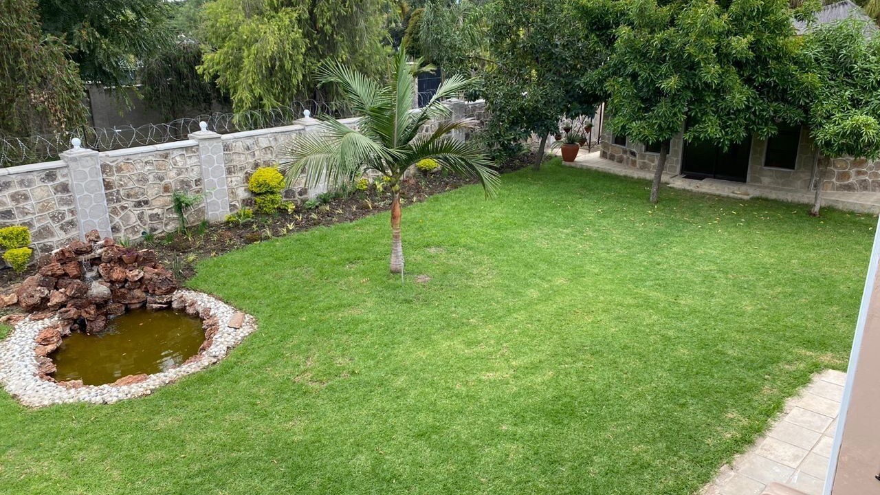 Photo of Outdoor in Harare