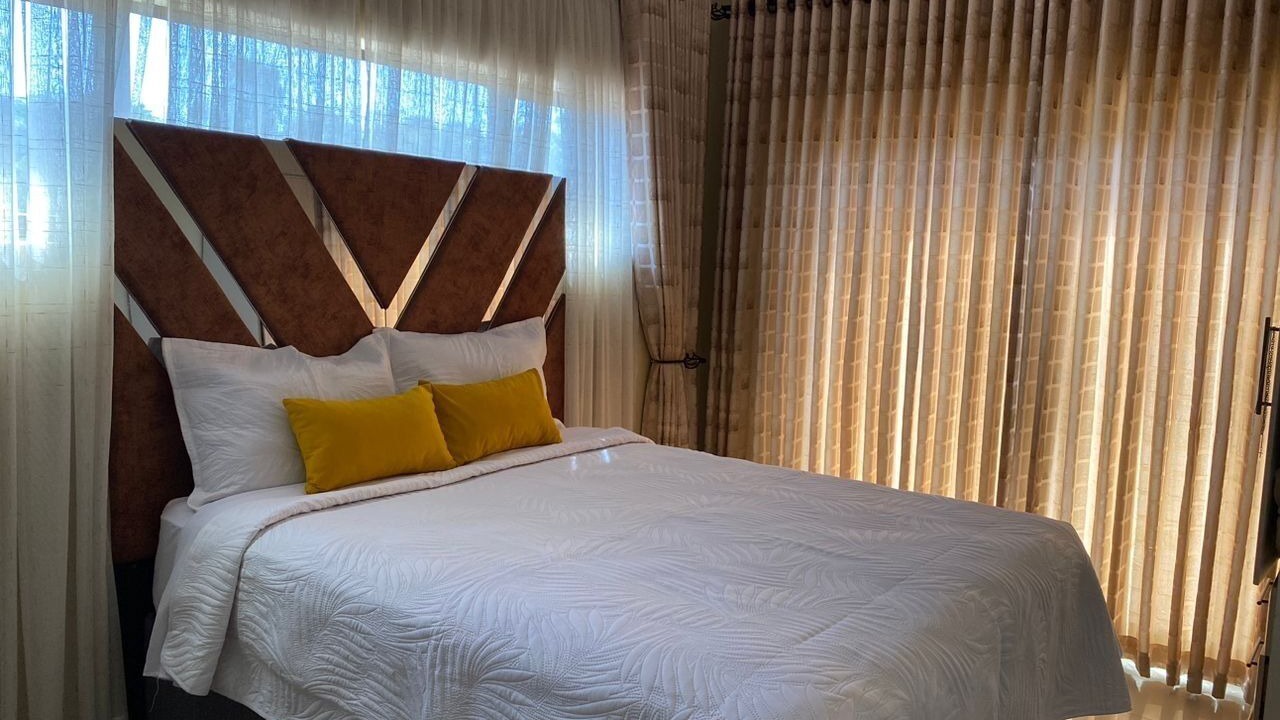 Photo of Bedroom in Harare
