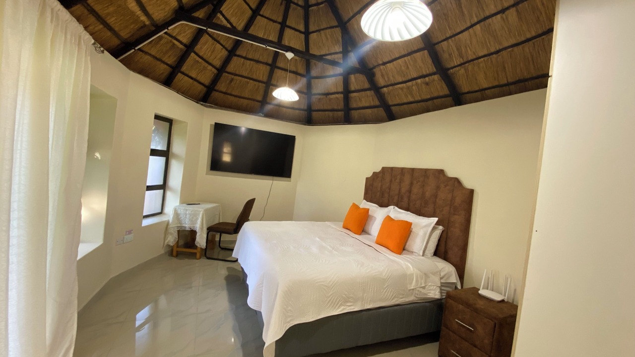 Photo of Bedroom in Harare