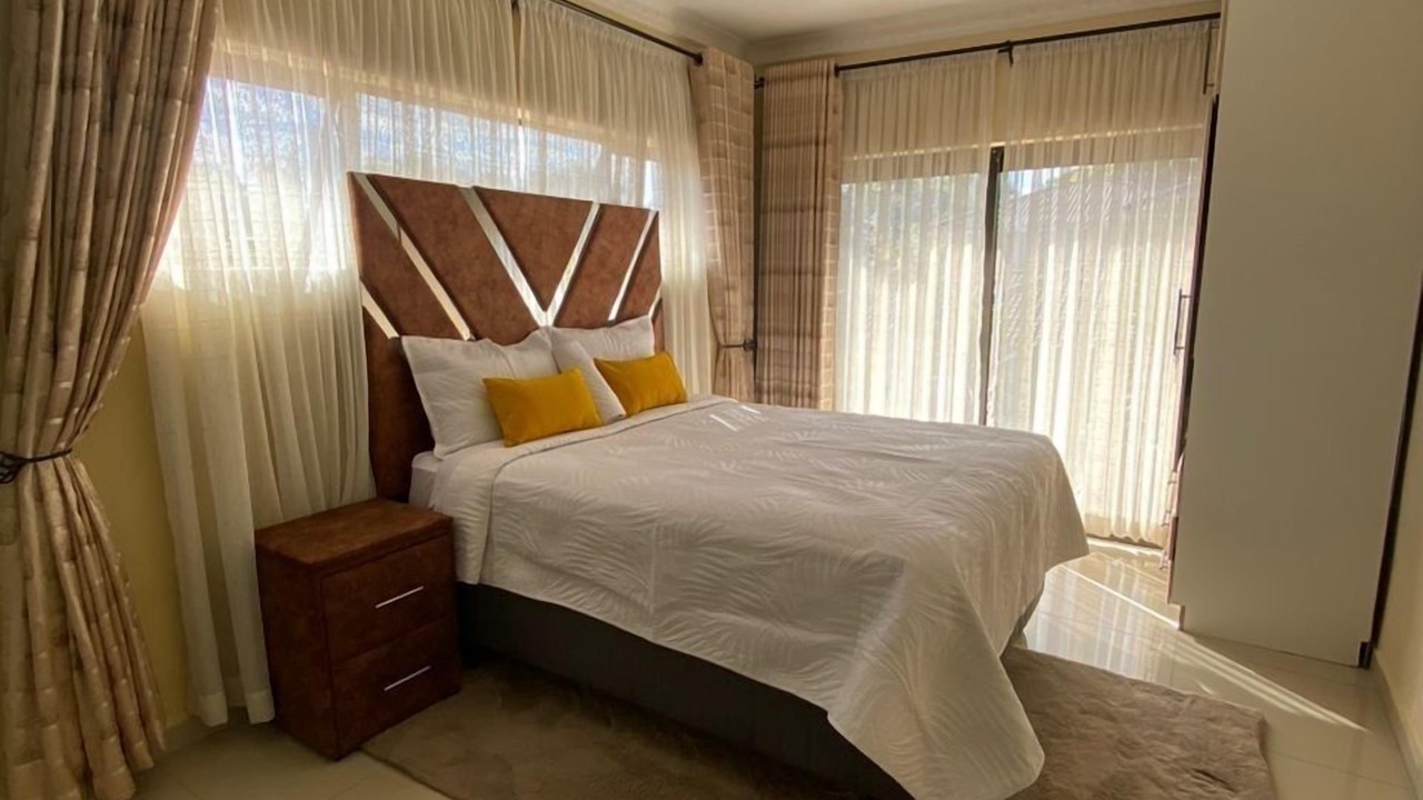 Photo of Bedroom in Harare