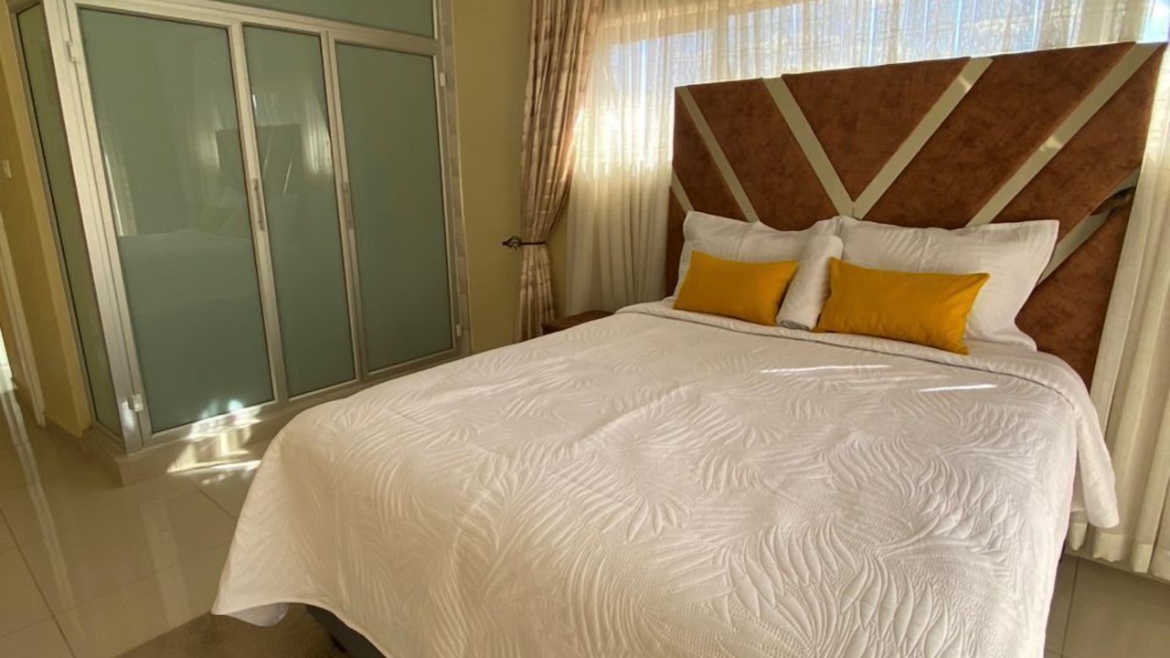 Photo of Bedroom in Harare